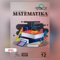 Image of PKS Matematika Kurikulum Merdeka SMA/SMK/MA Fase F 12