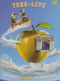 Image of Ayahku (Bukan) Pembohong