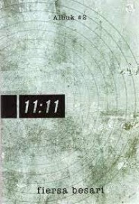 Image of 11:11