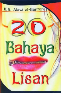 Image of 20 Bahaya Lisan