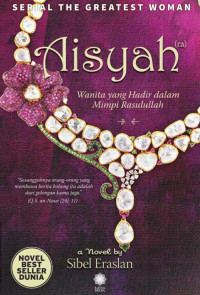 Image of Aisyah: Wanita yang Hadir dalam Mimpi Rasulillah