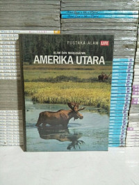Image of Alam dan Margasatwa Amerika Utara