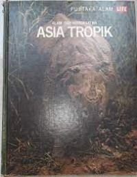 Image of Alam dan Margasatwa Asia Tropik
