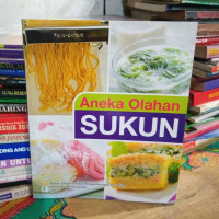 Image of Aneka Olahan Sukun