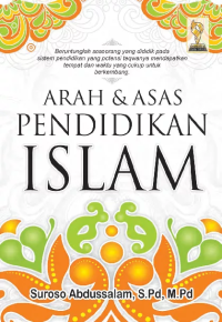 Image of Arah & Asas Pendidikan Islam
