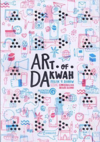 Image of Art of Dakwah