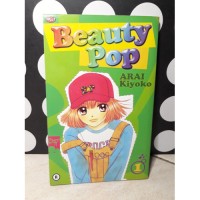 Image of Beauty pop