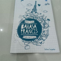 Image of Belajar Sendiri Bahasa Prancis:Mudah, Cepat & Praktis