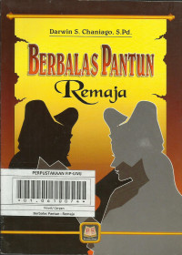 Image of Berbalas Pantun Remaja