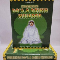 Image of Bimbingan Do'a & Dzikir Mujarob
