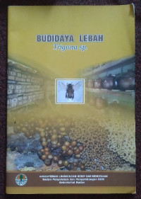 Image of Budidaya Lebah Trigona sp.
