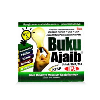 Image of Buku Ajaib