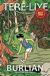 Image of Burlian: Serial Anak-Anak Mamak