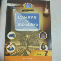Image of Cahaya dan Sifat-Sifatnya