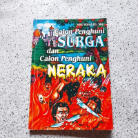 Image of Calom Penghuni Sorga & Calon Penghuni Neraka