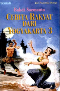 Image of Cerita Rakyat dari Yogyakarta 3