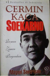 Image of Cermin Kaca Soekarno