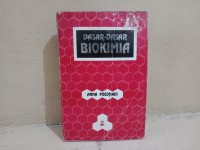 Image of Dasar-Dasar Biokimia