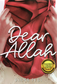 Image of Dear Allah