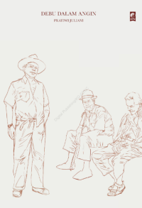 Image of Debu dalam Angin