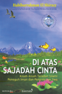 Image of Di Atas Sajadah Cinta