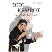 Image of Didi Kempot: Sang Maestro Campursari