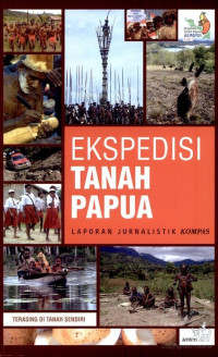 Image of Ekspedisi Tanah Papua
