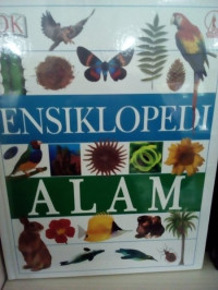 Image of Ensiklopedi Alam