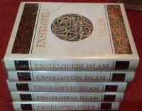Image of ENSIKLOPEDI ISLAM