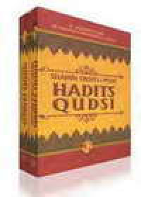 Image of Ensiklopedi Shahih Hadits Qudsi Jilid 2