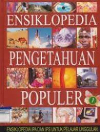 Image of Ensiklopedia Pengetahuan Populer 4 : Navigasi - Reptilia