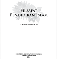 Image of FILSAFAT PENDIDIKAN ISLAM