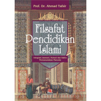 Image of Filsafat Pendidikan Islami