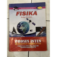 Image of Fisika : Produs Inten Belajar Sesuai Cara Kerja Otak
