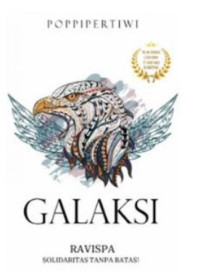 Image of Galaksi : Ravispa Solidaritas Tanpa Batas!