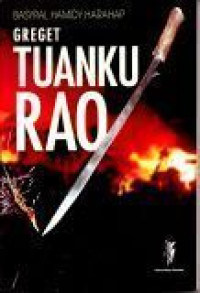 Image of Greget Tuanku Rao