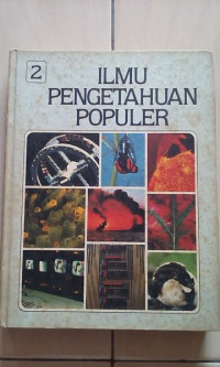 Image of Ilmu Pengetahuan Populer 1 : Astronomi dan Pengetahuan Ruang Angkasa