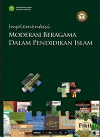 Image of Implementasi Moderasi Beragama dalam Pendidikan Islam