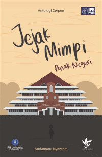 Image of Jejak Mimpi Anak Negeri