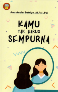 Image of Kamu Tak Harus Sempurna