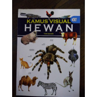 Image of Kamus Visual Hewan