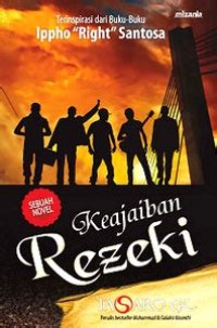 Image of Keajaiban Rezeki