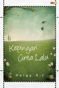 Image of Kepingan Cinta Lalu