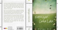Image of Kepingan Cinta Lalu