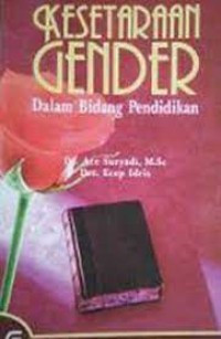 Image of Kesetaraan Gender dalam Bidang Pendidikan