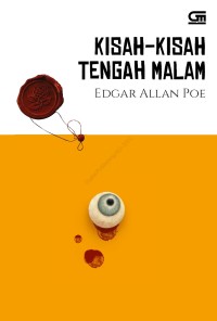 Image of Kisah-kisah tengah malam