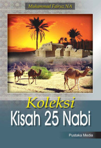 Image of Koleksi Kisah 25 Nabi