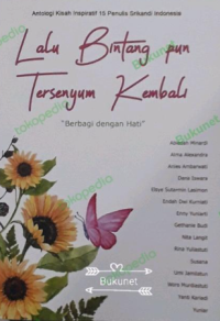 Image of Lalu Bintang pun Tersenyum Kembali : Berbagi dengan Hati