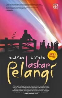 Image of Laskar Pelangi