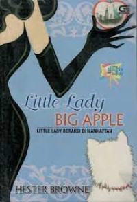 Image of Little Lady, Big Apple